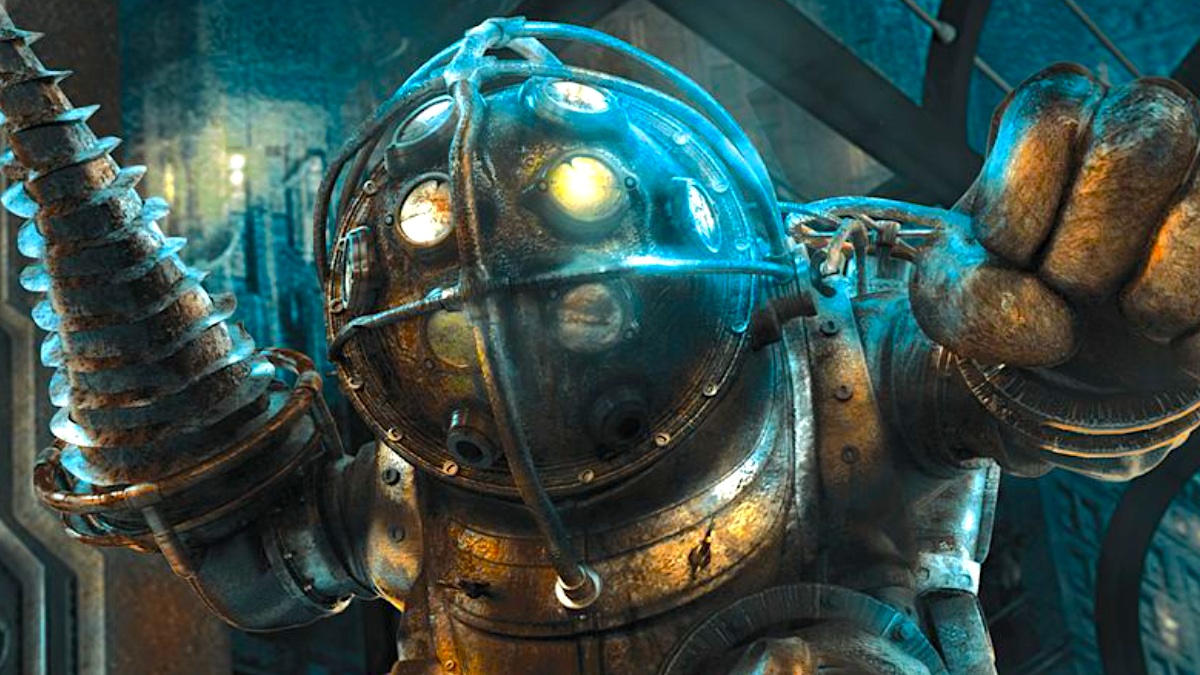 BioShock 4 Release Date