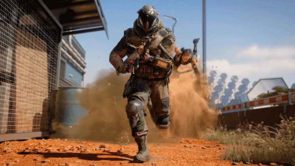 موعد إطلاق Black Ops 7 قد يتغير