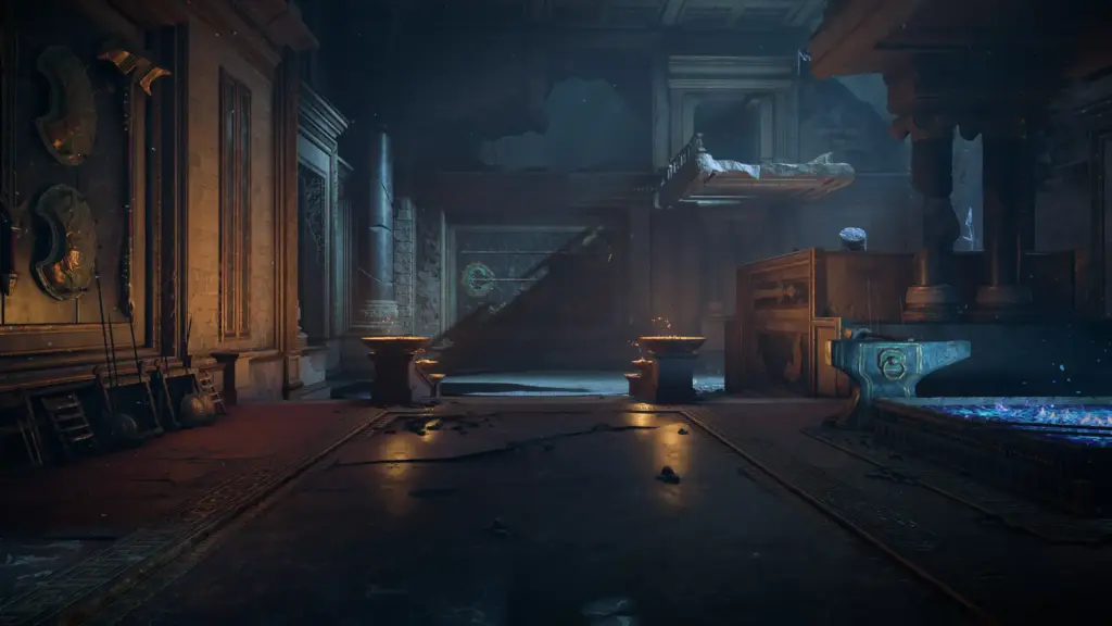 God of War Co-Op Game