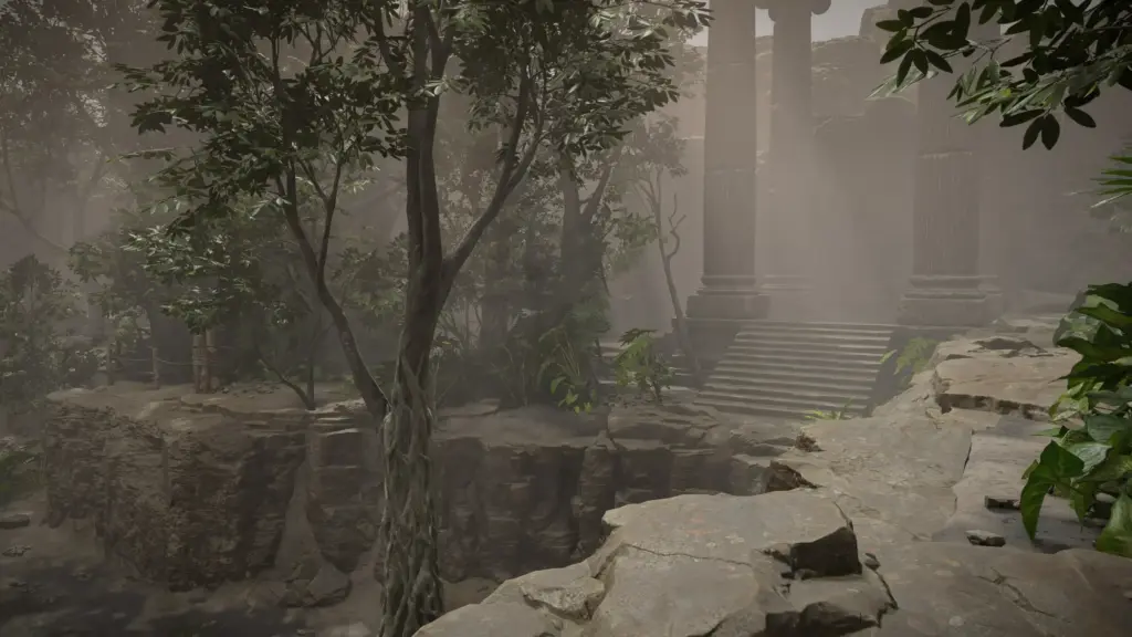 Leaked Footage From Canceled God of War Co-Op Game Reveals an Ambitious Project That Never Saw the Light Leaked Footage From Canceled God of War Co-Op Game Reveals an Ambitious Project That Never Saw the Light