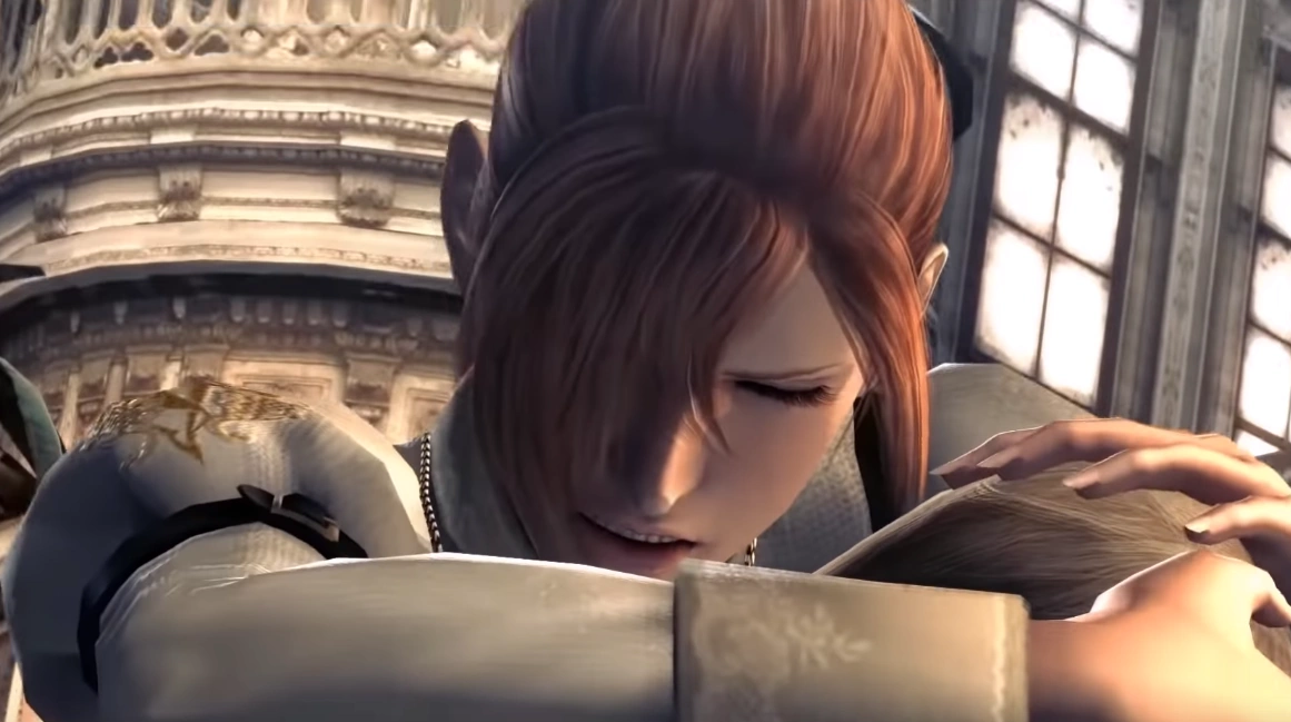 شرح كامل عن شخصيات سلسلة Devil May Cry شرح كامل عن شخصيات سلسلة Devil May Cry