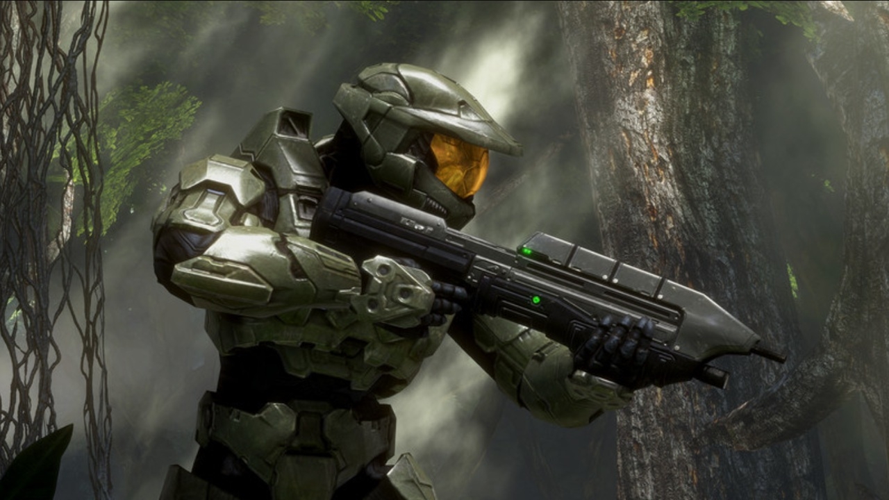 Halo CE Remake