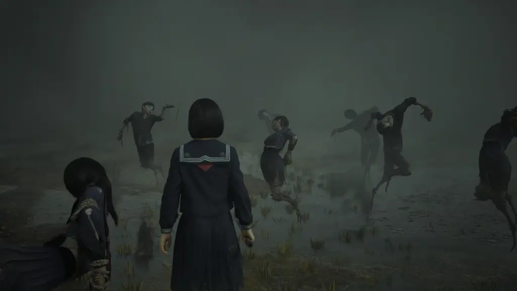 Silent Hill f