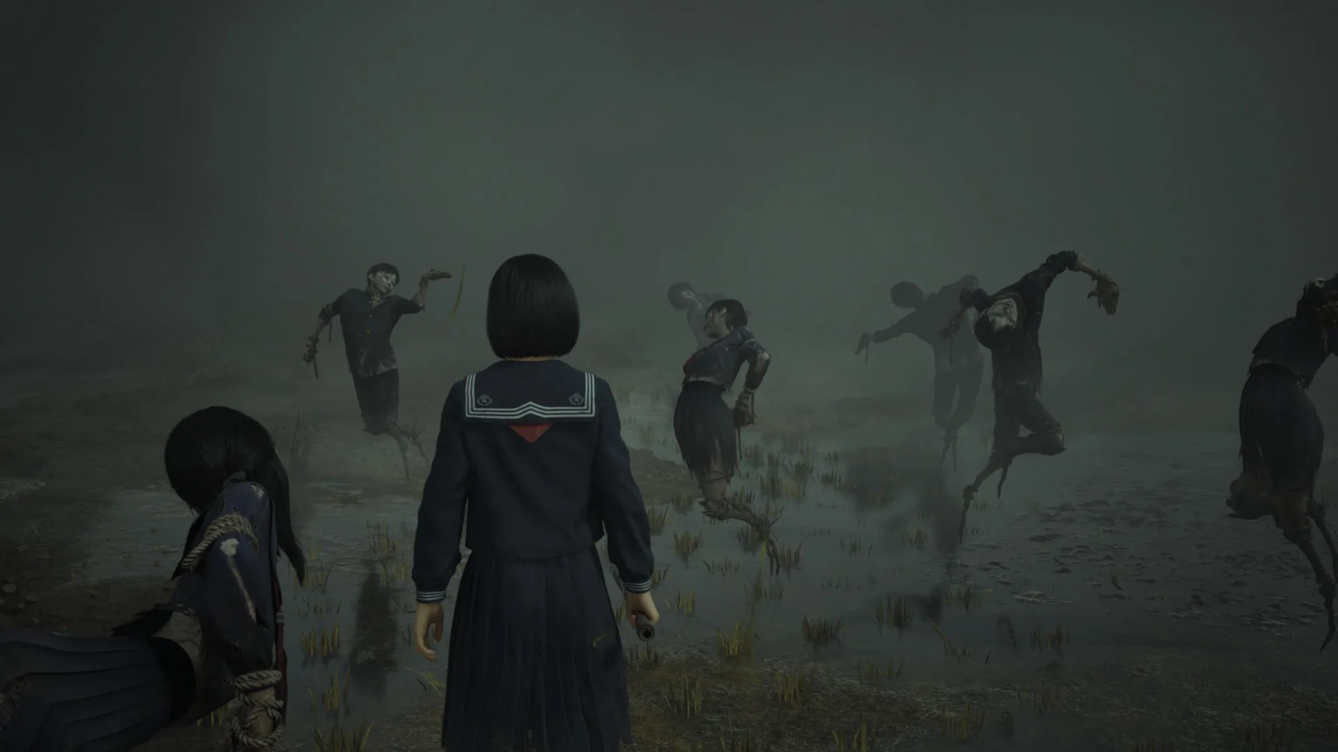 Silent Hill f