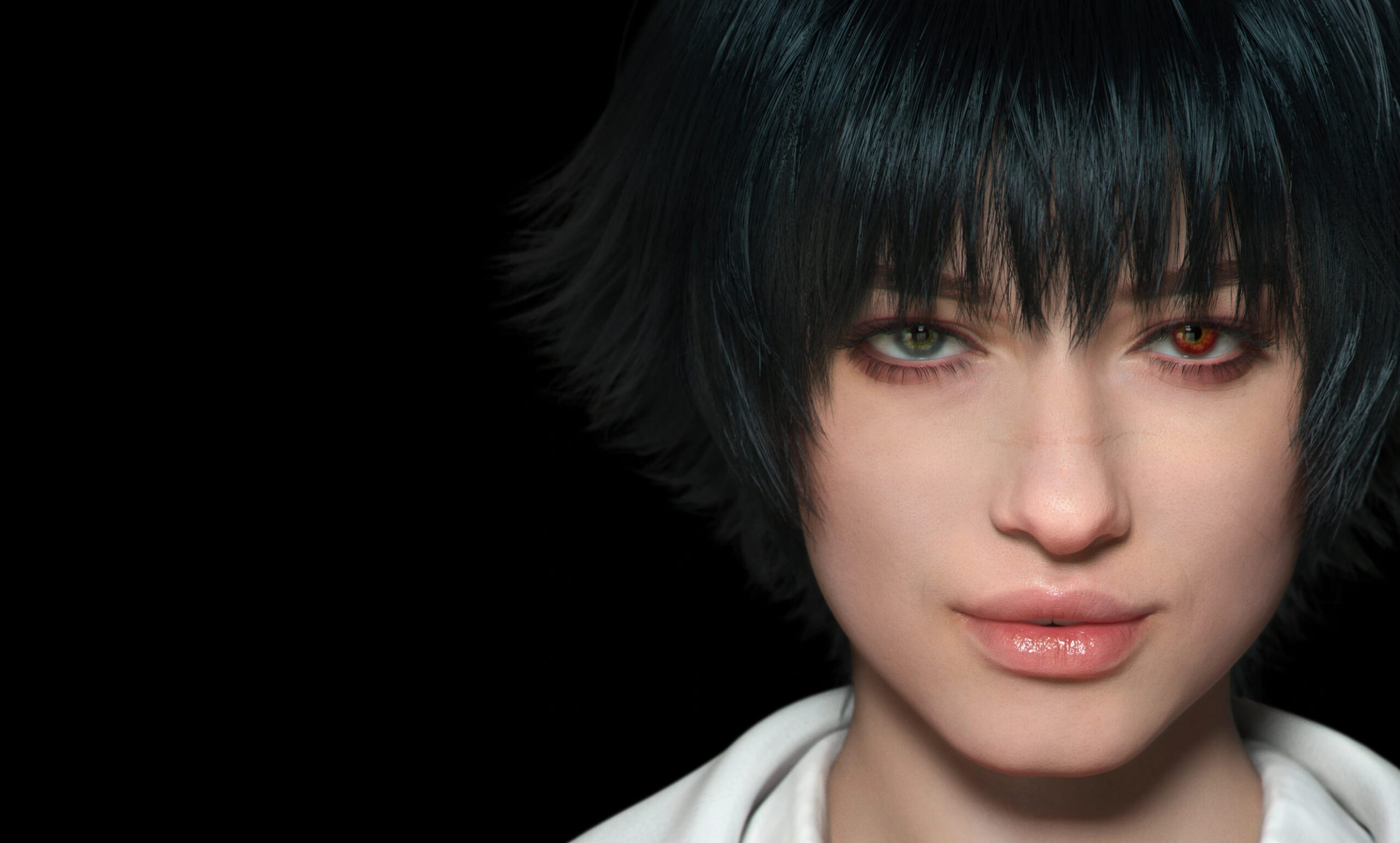 شرح كامل عن شخصيات سلسلة Devil May Cry شرح كامل عن شخصيات سلسلة Devil May Cry