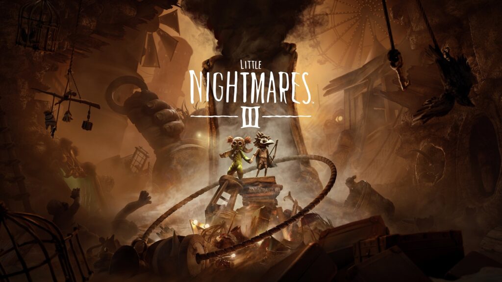 Little Nightmares III Review