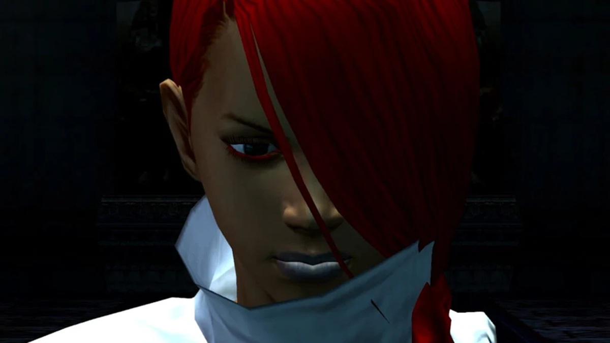 شرح كامل عن شخصيات سلسلة Devil May Cry شرح كامل عن شخصيات سلسلة Devil May Cry