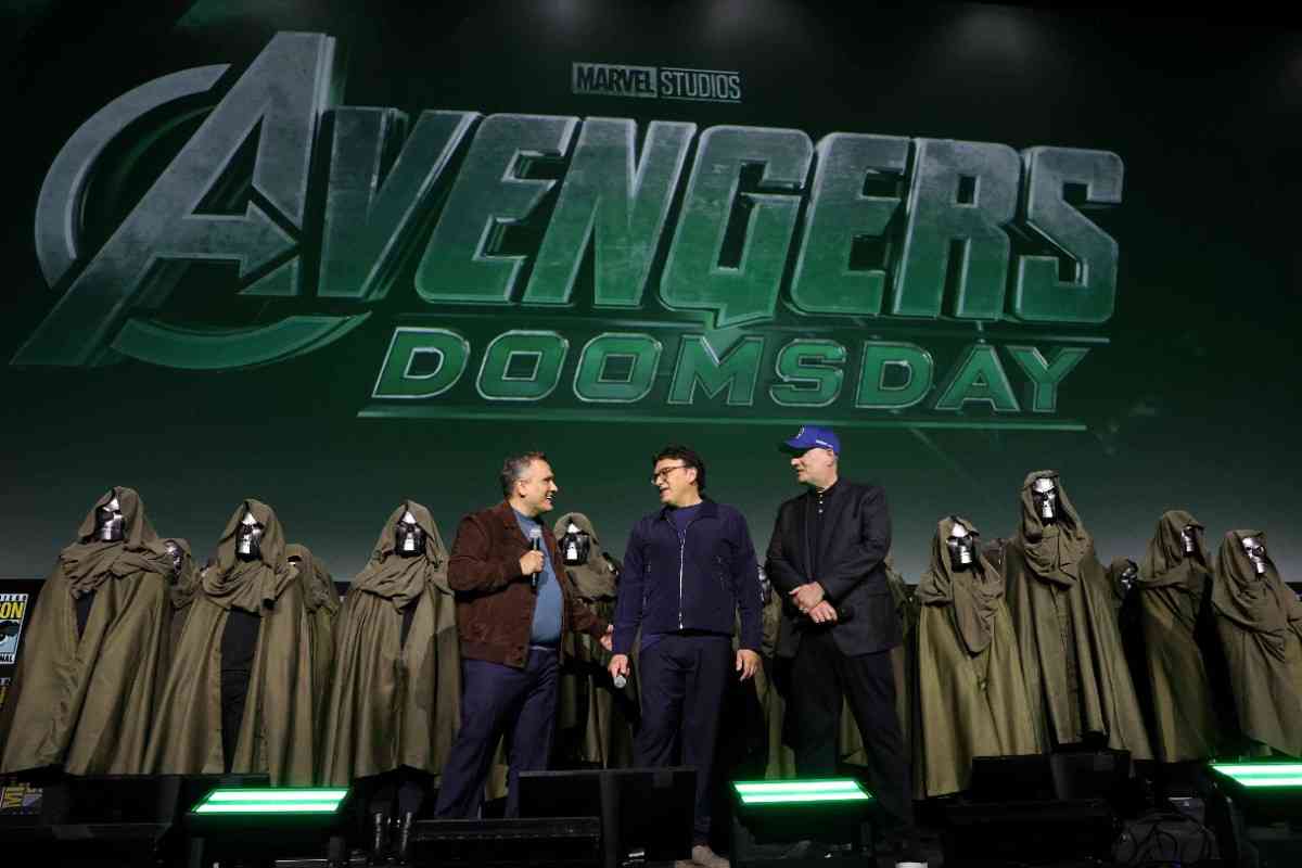 مواعيد إصدار أحدث أفلام مارفل الجديدة 2026 وقائمة كاملة مواعيد إصدار أحدث أفلام مارفل الجديدة 2026 وقائمة كاملة
