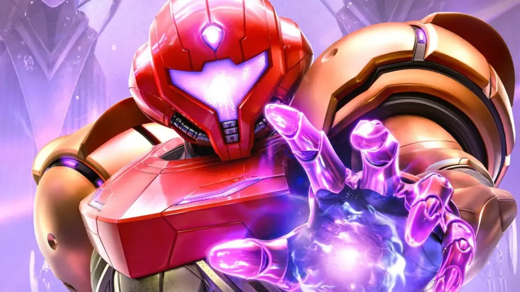 5 Games That Will Make You Want to Buy a Nintendo Switch 2! Metroid Prime 4 Beyond