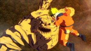 الكشف عن Naruto X Boruto Ultimate Ninja Storm Connections لعبة ناروتو جديدة الكشف عن Naruto X Boruto Ultimate Ninja Storm Connections لعبة ناروتو جديدة