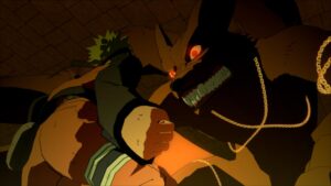 الكشف عن Naruto X Boruto Ultimate Ninja Storm Connections لعبة ناروتو جديدة الكشف عن Naruto X Boruto Ultimate Ninja Storm Connections لعبة ناروتو جديدة