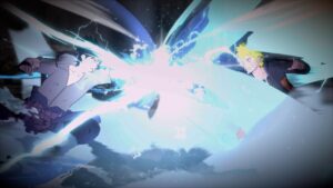الكشف عن Naruto X Boruto Ultimate Ninja Storm Connections لعبة ناروتو جديدة الكشف عن Naruto X Boruto Ultimate Ninja Storm Connections لعبة ناروتو جديدة