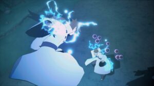 الكشف عن Naruto X Boruto Ultimate Ninja Storm Connections لعبة ناروتو جديدة الكشف عن Naruto X Boruto Ultimate Ninja Storm Connections لعبة ناروتو جديدة