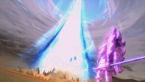 الكشف عن Naruto X Boruto Ultimate Ninja Storm Connections لعبة ناروتو جديدة الكشف عن Naruto X Boruto Ultimate Ninja Storm Connections لعبة ناروتو جديدة