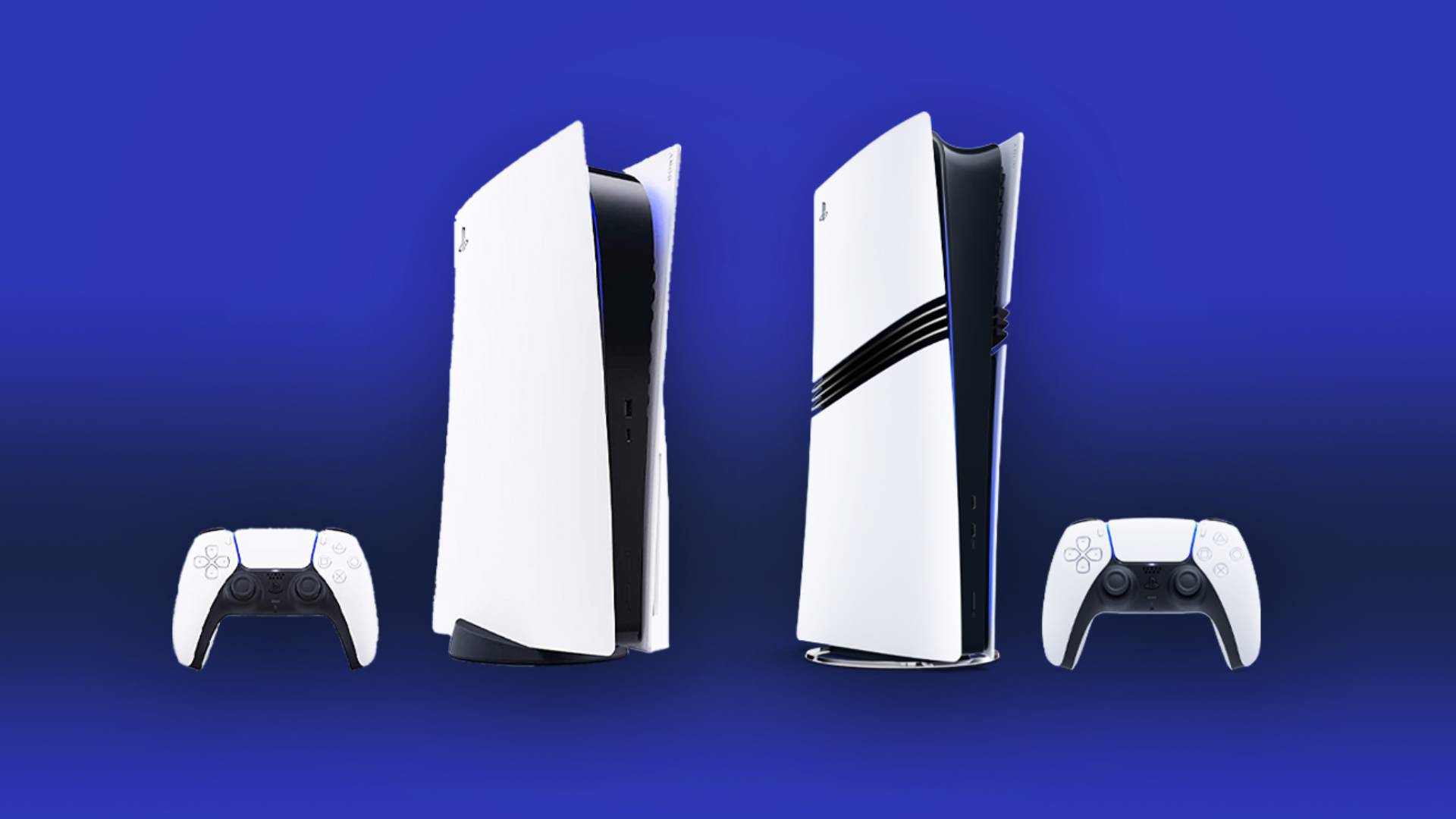 New PS5 Update