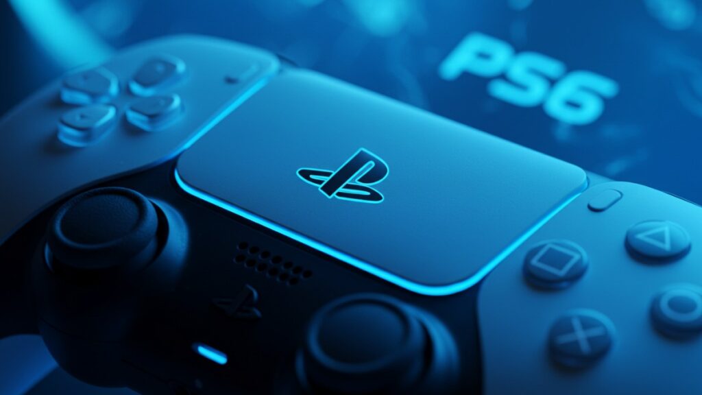 PS6 Price