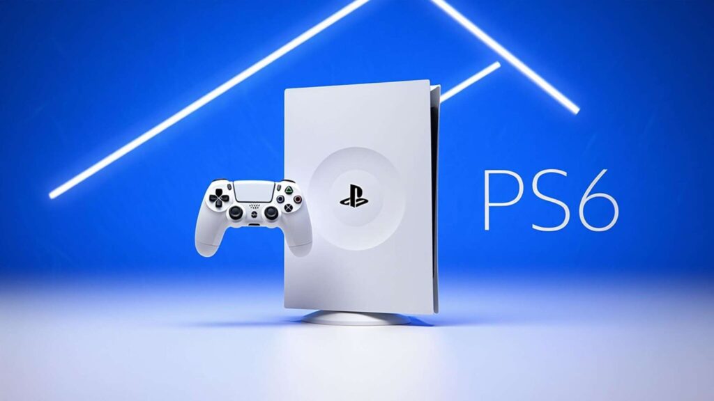 PS6 Release Date