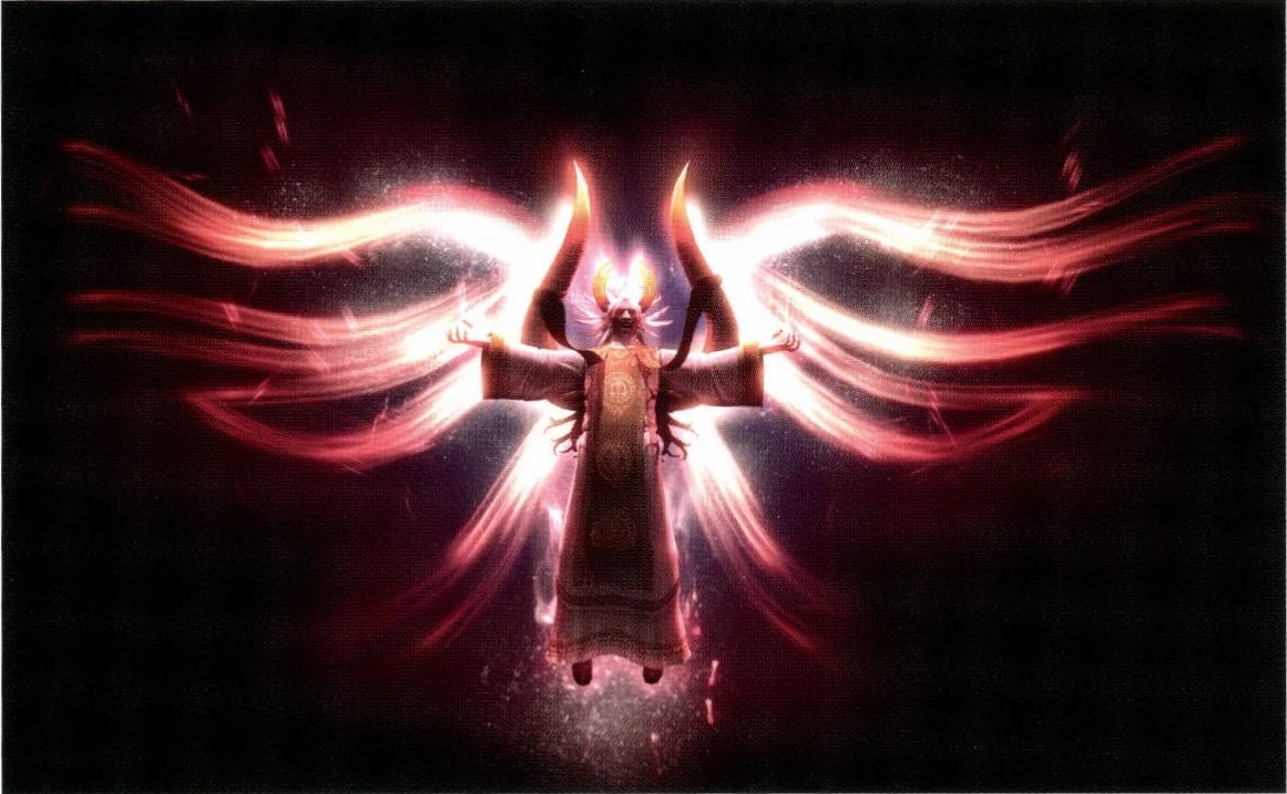 شرح كامل عن شخصيات سلسلة Devil May Cry شرح كامل عن شخصيات سلسلة Devil May Cry