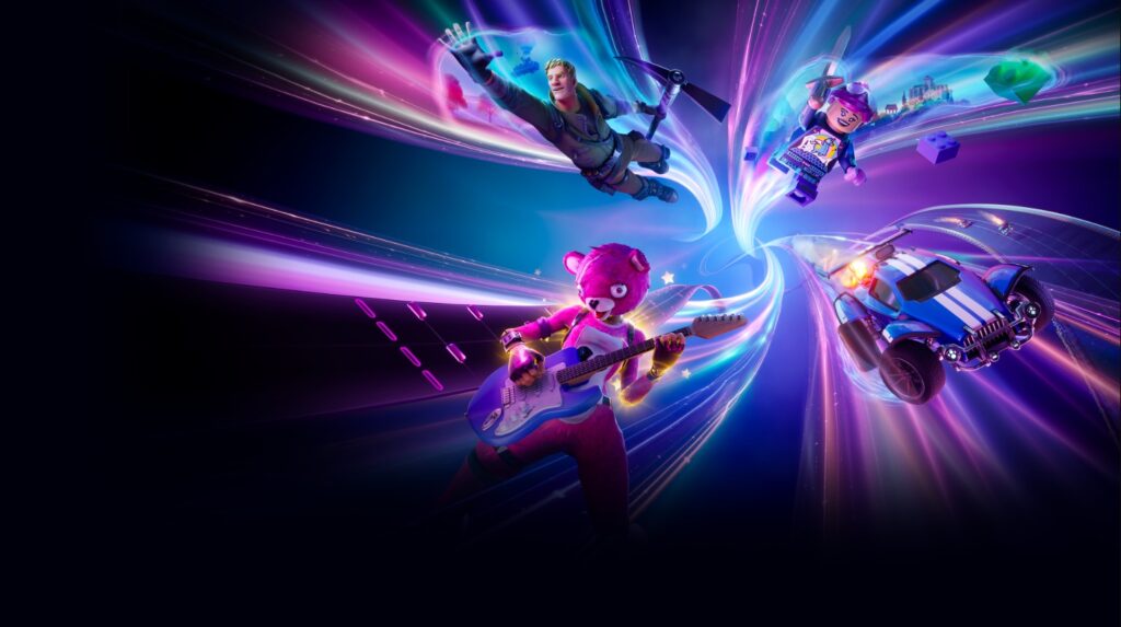 أفضل صور Fortnite وخلفيات فخمة للأسلحة والشخصيات أفضل صور Fortnite وخلفيات فخمة للأسلحة والشخصيات