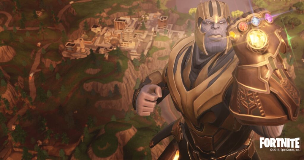 أفضل صور Fortnite وخلفيات فخمة للأسلحة والشخصيات أفضل صور Fortnite وخلفيات فخمة للأسلحة والشخصيات