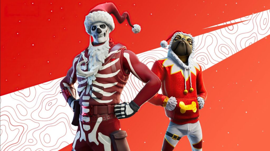 أفضل صور Fortnite وخلفيات فخمة للأسلحة والشخصيات أفضل صور Fortnite وخلفيات فخمة للأسلحة والشخصيات