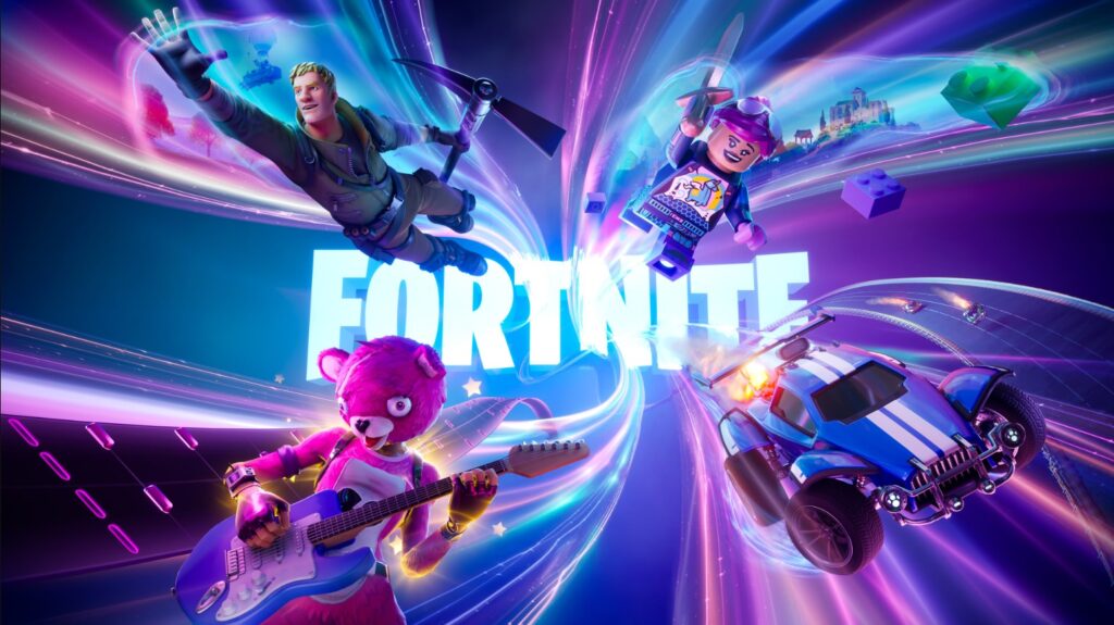 أفضل صور Fortnite وخلفيات فخمة للأسلحة والشخصيات أفضل صور Fortnite وخلفيات فخمة للأسلحة والشخصيات