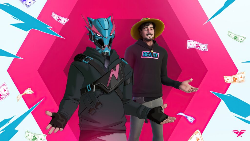 أفضل صور Fortnite وخلفيات فخمة للأسلحة والشخصيات أفضل صور Fortnite وخلفيات فخمة للأسلحة والشخصيات