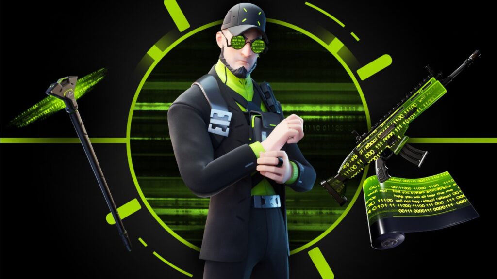 أفضل صور Fortnite وخلفيات فخمة للأسلحة والشخصيات أفضل صور Fortnite وخلفيات فخمة للأسلحة والشخصيات