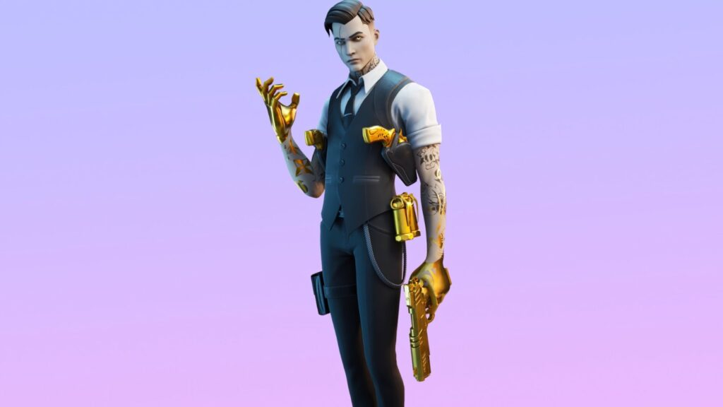 أفضل صور Fortnite وخلفيات فخمة للأسلحة والشخصيات أفضل صور Fortnite وخلفيات فخمة للأسلحة والشخصيات