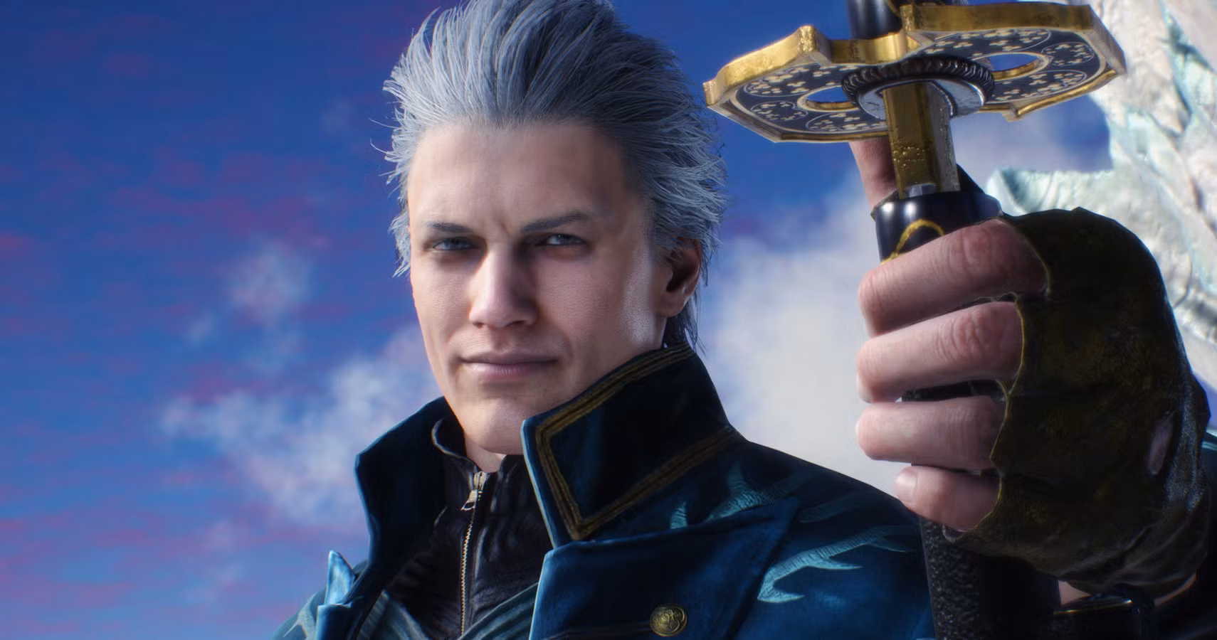 Vergil Story Explained