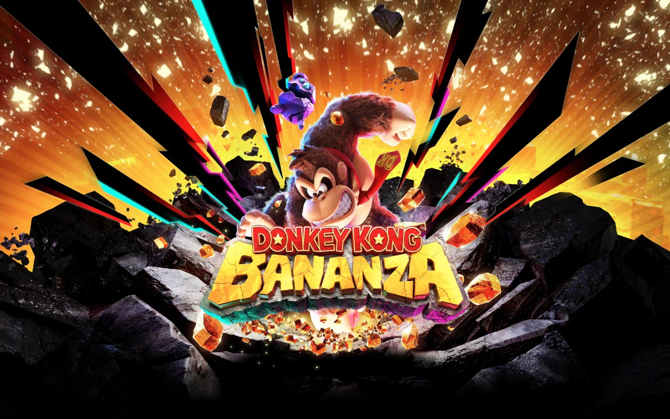 أهم 5 ألعاب قد تجعلك تفكر في شراء Nintendo Switch 2 أهم 5 ألعاب قد تجعلك تفكر في شراء Nintendo Switch 2