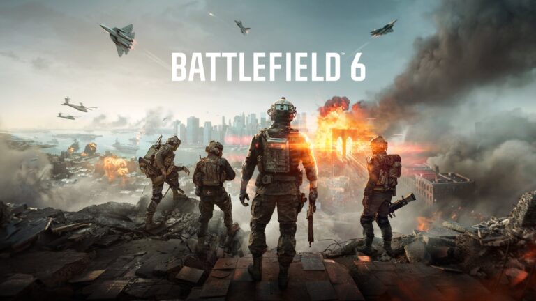 مراجعة Battlefield 6