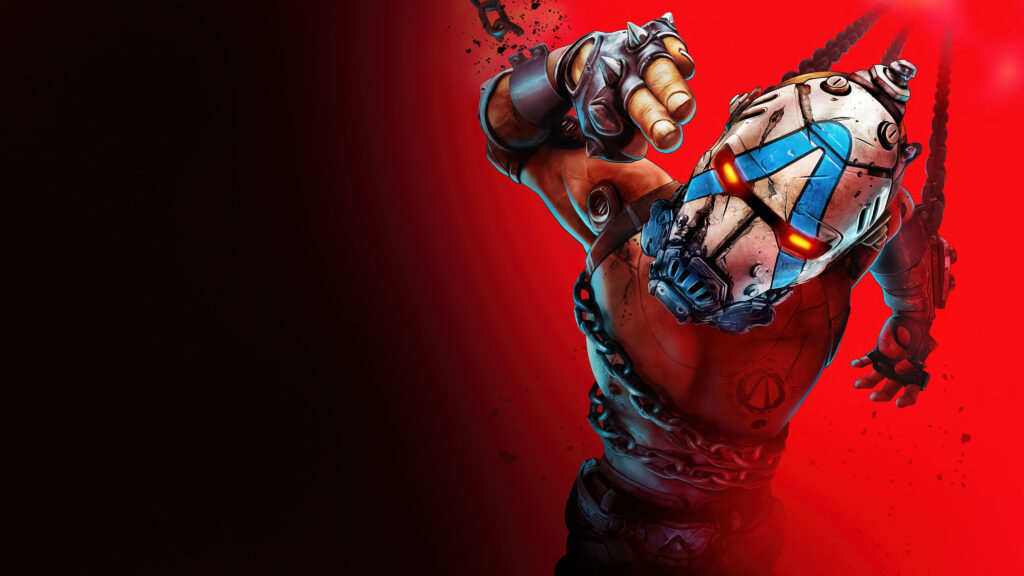 مراجعة Borderlands 4