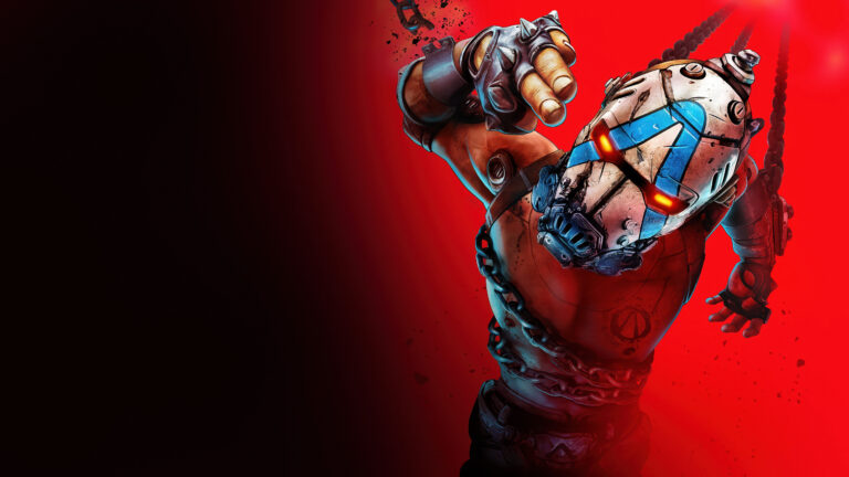 مراجعة Borderlands 4