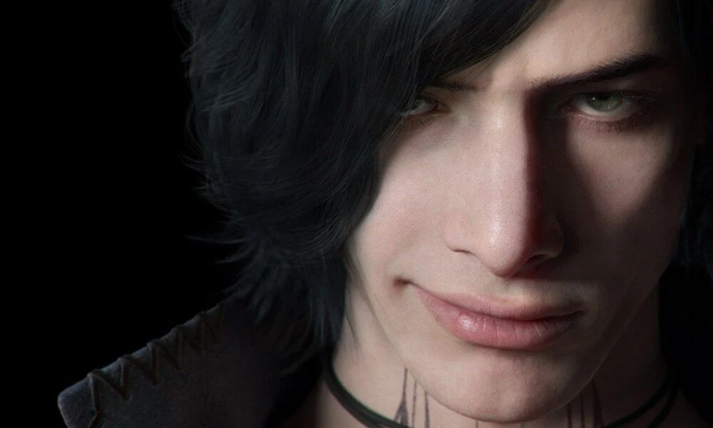 شرح كامل عن شخصيات سلسلة Devil May Cry شرح كامل عن شخصيات سلسلة Devil May Cry