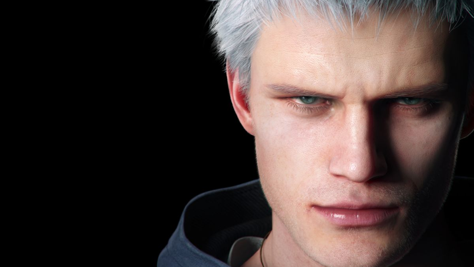 شرح كامل عن شخصيات سلسلة Devil May Cry شرح كامل عن شخصيات سلسلة Devil May Cry