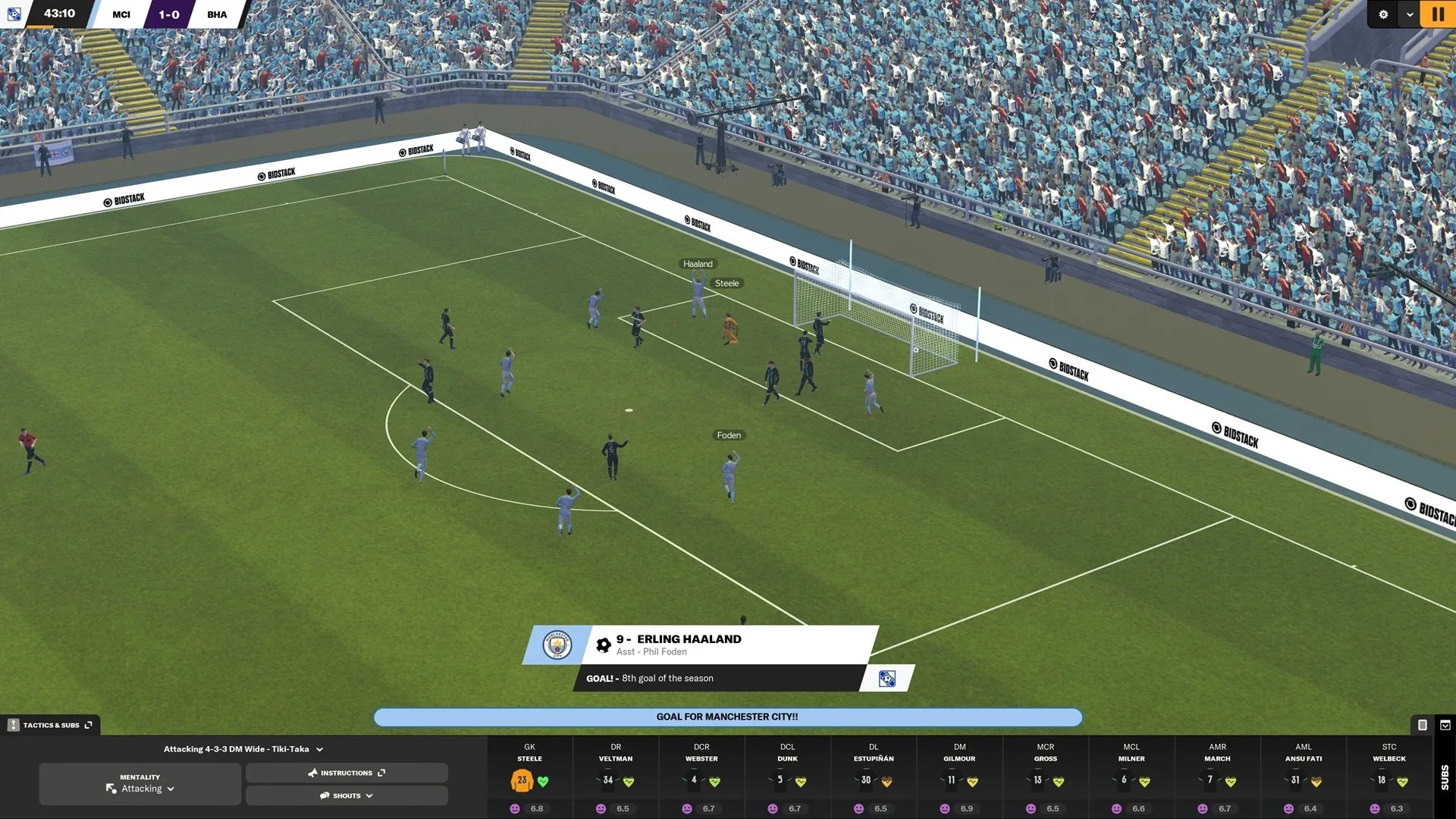 Top 10 Sports Games for Android and iPhone in 2025 Top 10 Sports Games for Android and iPhone in 2025