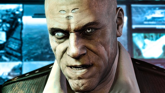 شرح كامل عن شخصيات سلسلة Devil May Cry شرح كامل عن شخصيات سلسلة Devil May Cry