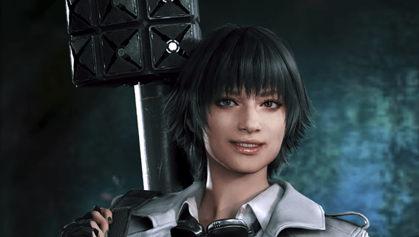 شرح كامل عن شخصيات سلسلة Devil May Cry شرح كامل عن شخصيات سلسلة Devil May Cry