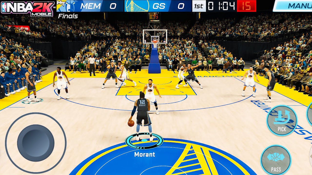 Top 10 Sports Games for Android and iPhone in 2025 Top 10 Sports Games for Android and iPhone in 2025