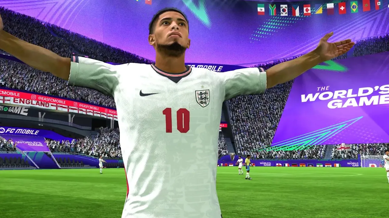 أفضل 10 ألعاب رياضية للأندرويد والأيفون في 2026