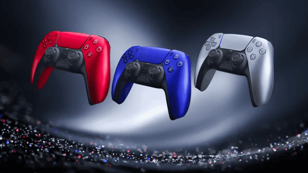 أفضل قبضات تحكم PS5 ودليل كامل عنها أفضل قبضات تحكم PS5 ودليل كامل عنها