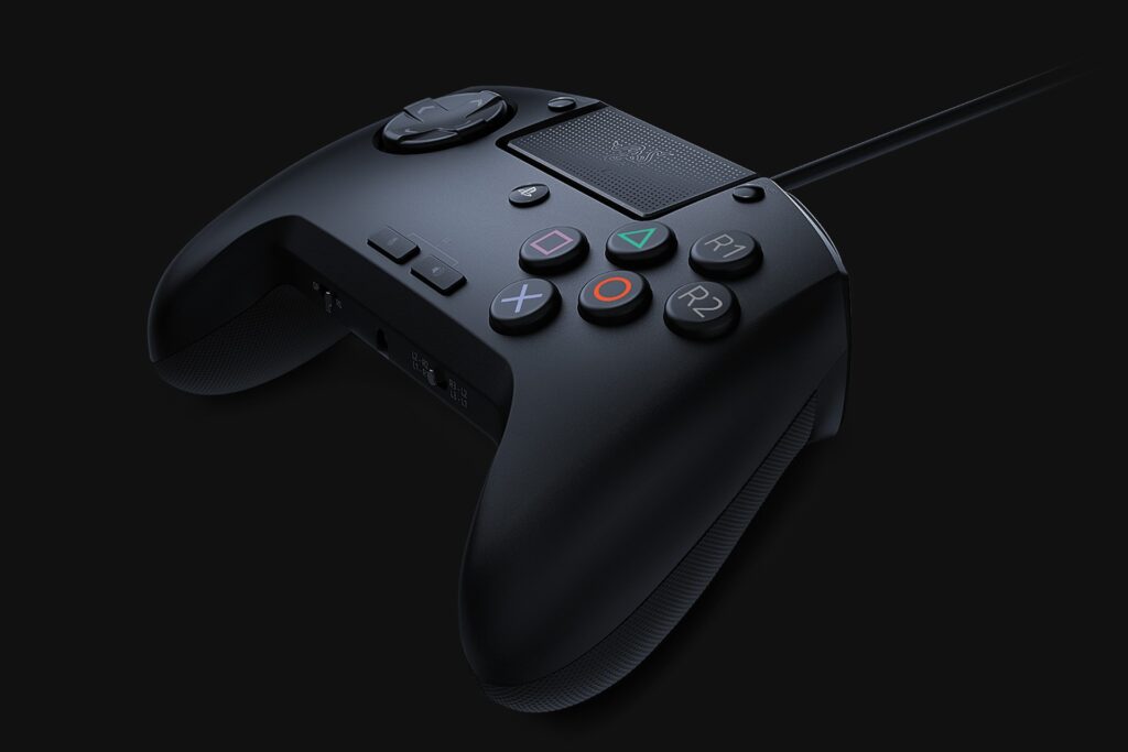 أفضل قبضات تحكم PS5 ودليل كامل عنها أفضل قبضات تحكم PS5 ودليل كامل عنها