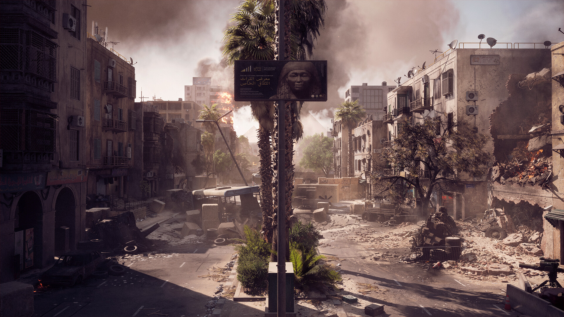 مراجعة Battlefield 6 