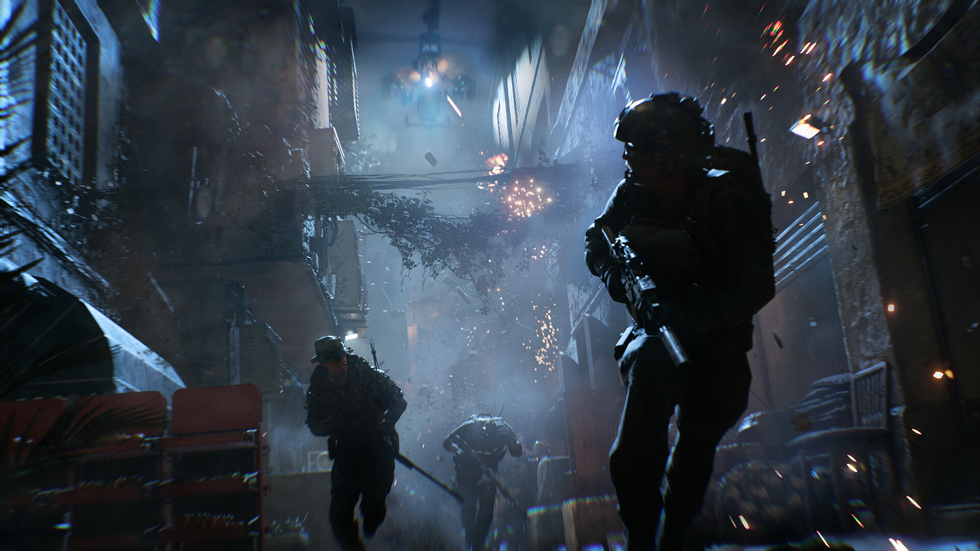 مراجعة Battlefield 6 