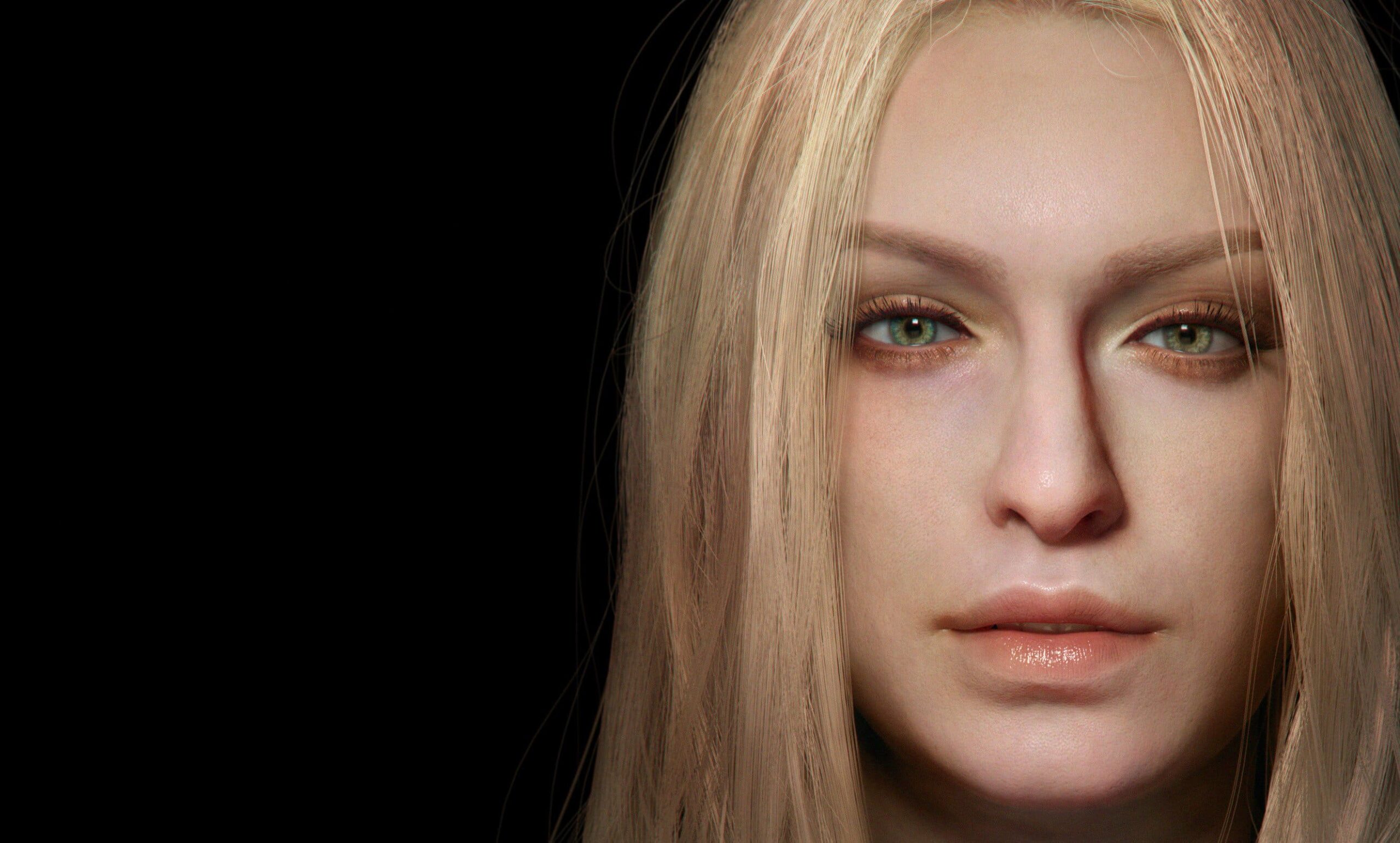 شرح كامل عن شخصيات سلسلة Devil May Cry شرح كامل عن شخصيات سلسلة Devil May Cry