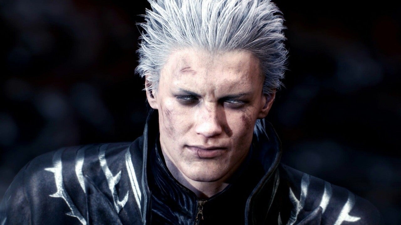 شرح كامل عن شخصيات سلسلة Devil May Cry شرح كامل عن شخصيات سلسلة Devil May Cry
