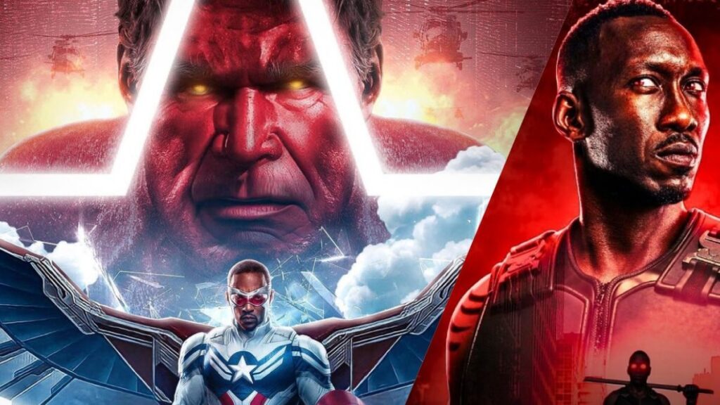 أقوى وأفضل أفلام مارفل في 2025 لا تفوتها!