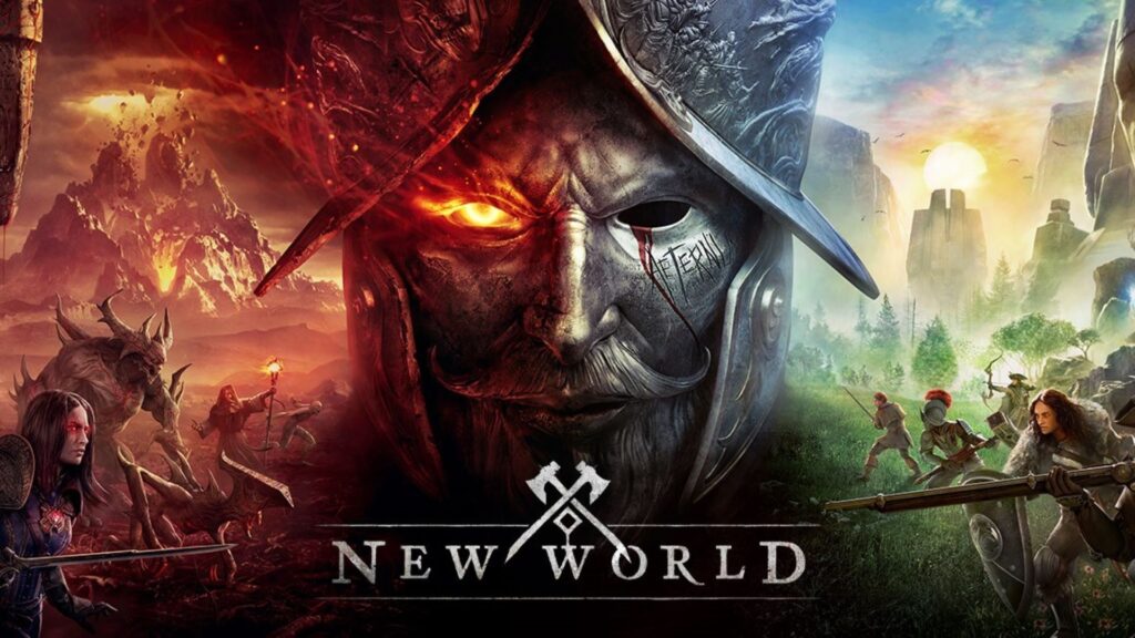 أمازون تعلن إيقاف تطوير لعبة New World رسميًا بعد موجة تسريحات واسعة