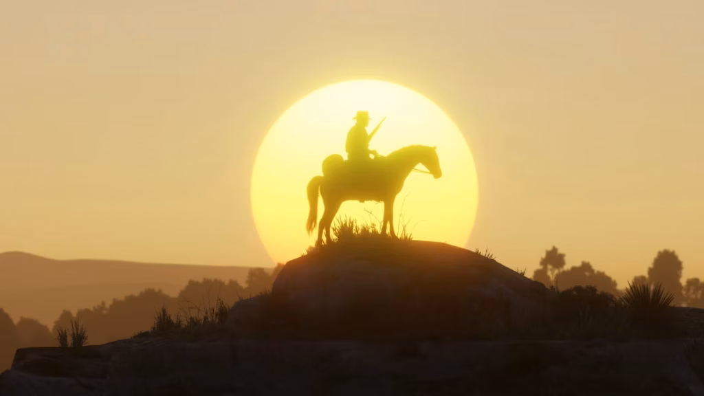 إطلاق Red Dead Redemption 2 على Switch 2 أقرب من أي وقتٍ مضى